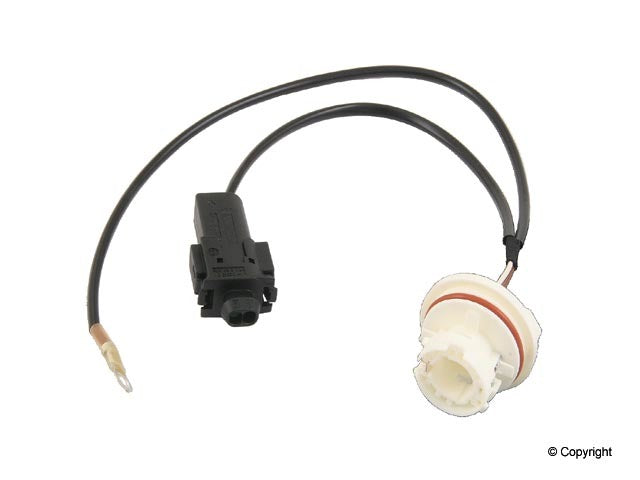 Turn Signal Light Connector for Mercedes-Benz E350 2008 2007 2006 P-1547173