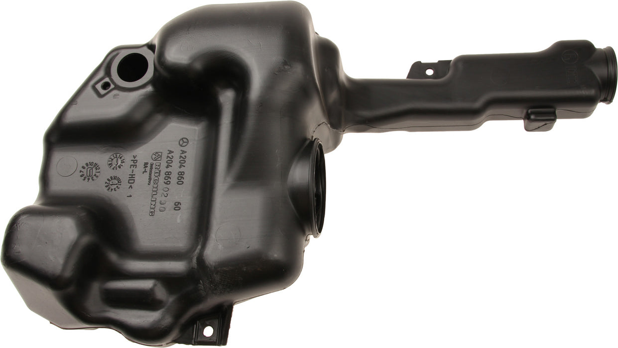 Washer Fluid Reservoir for Mercedes-Benz E400 Sedan 2016 2015 2014 2013 P-1547451