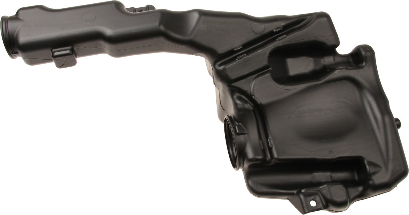 Washer Fluid Reservoir for Mercedes-Benz E400 Sedan 2016 2015 2014 2013 P-1547451