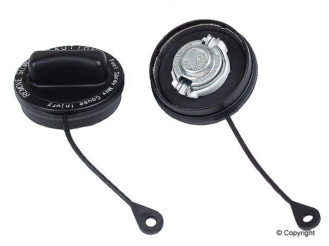 Fuel Tank Cap for Mercedes-Benz S500 2005 2004 2003 2002 2001 2000 1999 1998 1997 1996 1995 1994 P-1548328