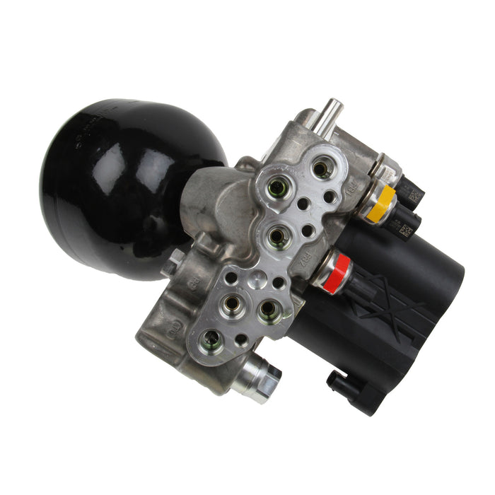 Front Suspension Self-Leveling Valve for Mercedes-Benz SL550 2015 2014 2013 2012 2011 2010 2009 2008 2007 P-1548801