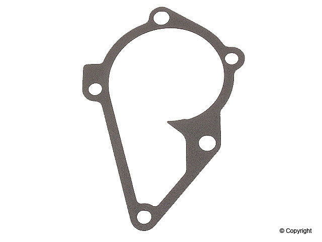 Engine Water Pump Gasket for Kia Rio5 2011 2010 2009 2008 2007 2006 P-1549459