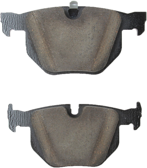 Rear Disc Brake Pad Set for BMW 330xi 2006 P-1551687