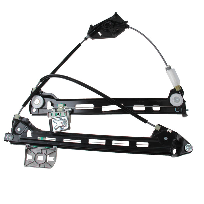 Front Left/Driver Side Window Regulator for Volkswagen CC 2016 2015 2014 2013 P-1550101