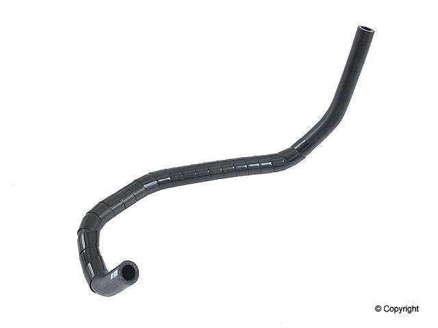 Pump To Reservoir Power Steering Return Hose for Lexus ES300 2003 2002 P-1552153