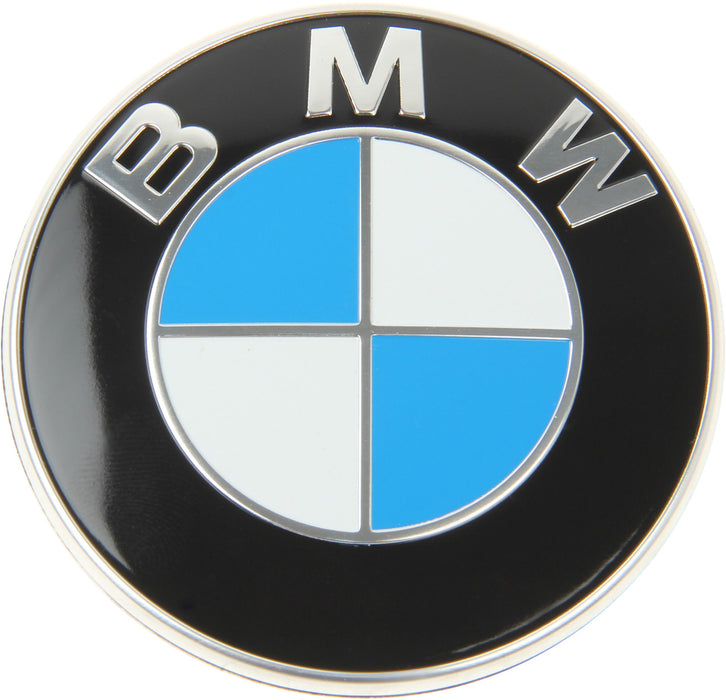 Deck Lid Emblem for BMW 428i xDrive Gran Coupe 2015 P-1552420