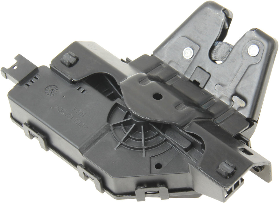 Trunk Lock for BMW 328i 2013 2012 2011 2010 2009 2008 2007 2000 1999 P-1553006