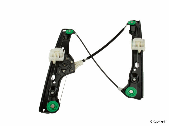 Front Left/Driver Side Window Regulator for BMW M3 Sedan 2011 2010 2009 2008 P-1553126