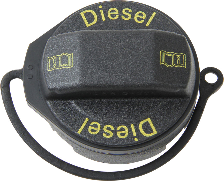 Fuel Tank Cap for Volkswagen Jetta DIESEL 2010 2009 2008 2007 2006 2005 P-1552217