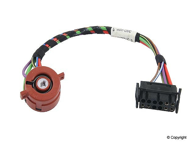 Ignition Switch for BMW 325is 1995 P-1554096