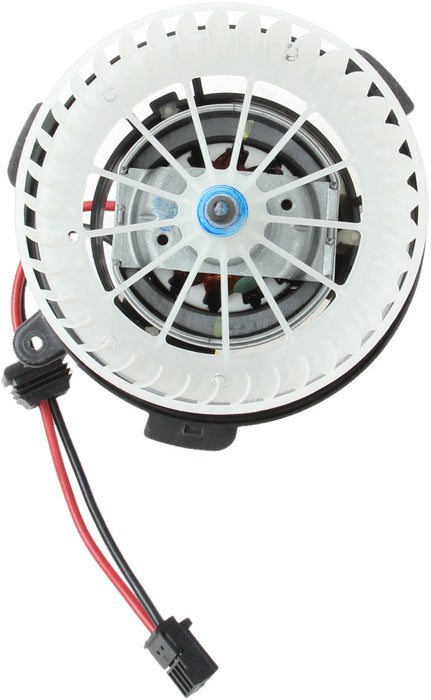 Rear HVAC Blower Motor for BMW 760Li 2015 2014 2013 2012 2011 2010 P-1555106