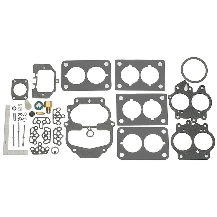 Carburetor Repair Kit for Jeep Wagoneer 4.2L L6 1983 1982 1981 1980 P-1577704