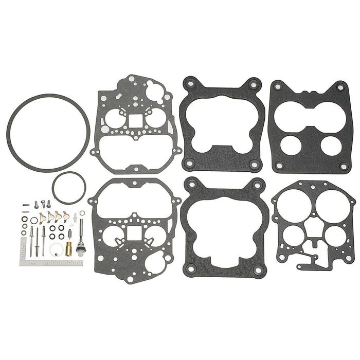 Carburetor Repair Kit for GMC C2500 Suburban 21 VIN 1986 1985 1984 1983 1982 1981 1980 P-1577730