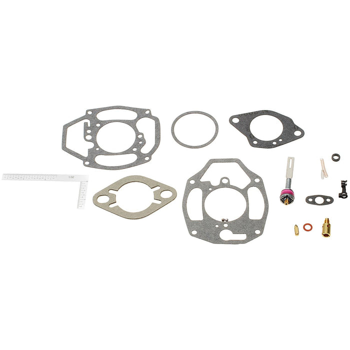 Carburetor Repair Kit for Chevrolet Nomad 3.8L L6 1956 1955 P-1575583