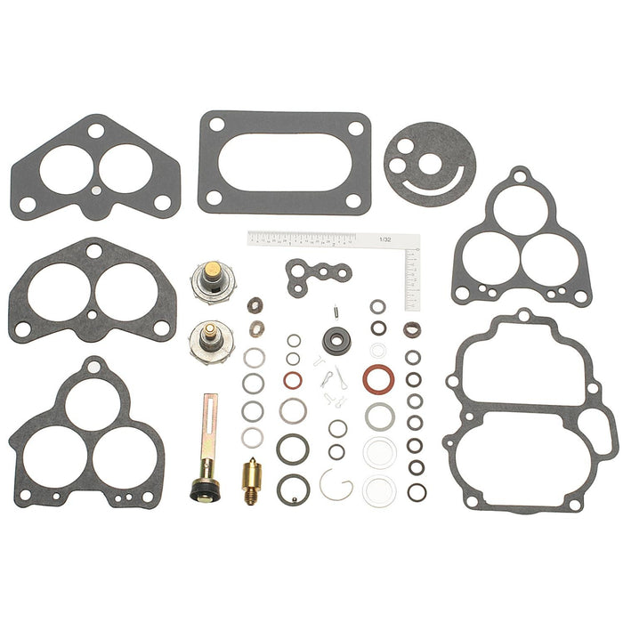 Carburetor Repair Kit for Ford Club 1956 1955 1954 1953 P-1578079