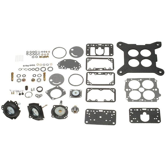 Carburetor Repair Kit for Ford E-350 Econoline Club Wagon 1987 1986 1985 1984 1983 1982 1981 1980 1979 P-1578114