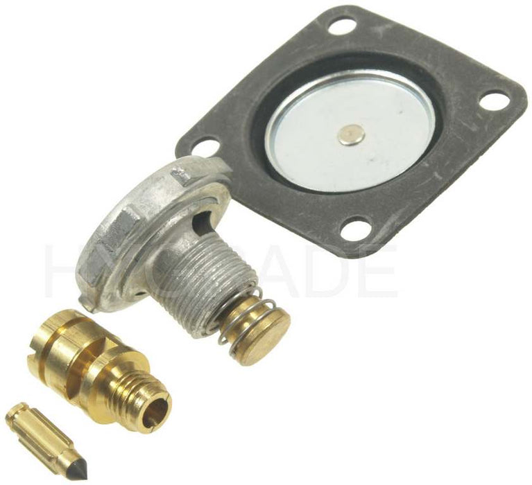 Carburetor Repair Kit for Ford E-350 Econoline Club Wagon 1980 1979 1978 1977 P-1578361