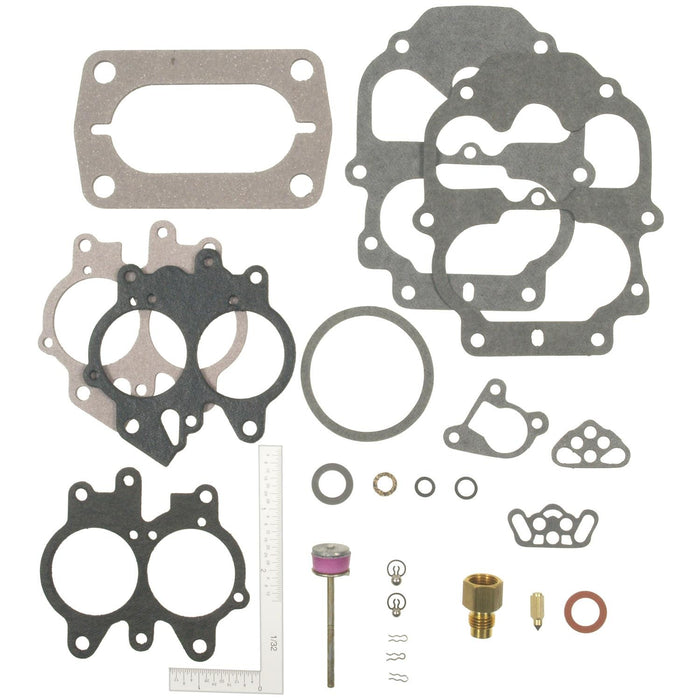 Carburetor Repair Kit for Plymouth VIP 6.3L V8 1967 P-1578498