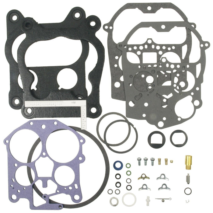 Carburetor Repair Kit for Chevrolet G20 Manual Transmission 19 VIN 1986 1985 1984 1983 P-1578520