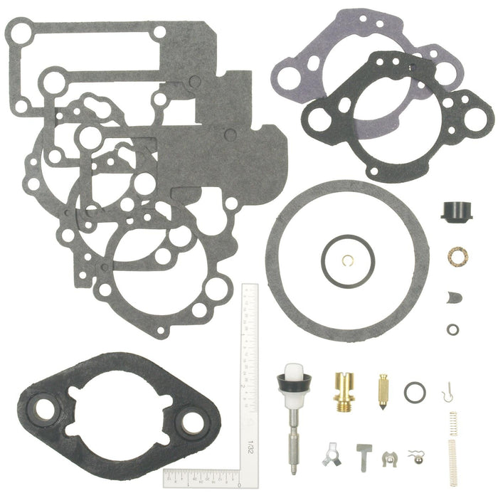 Carburetor Repair Kit for GMC K3500 4.8L L6 1979 P-1578848