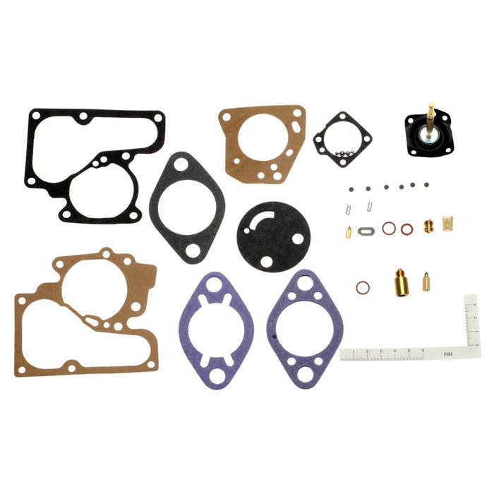 Carburetor Repair Kit for International R100 3.6L L6 1953 P-1579119