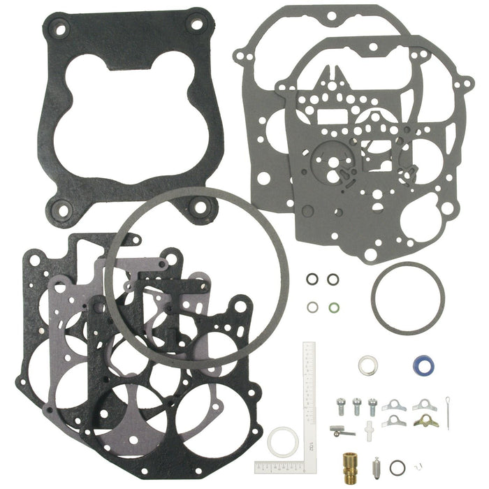 Carburetor Repair Kit for Chevrolet C10 Suburban 1986 1985 1984 1983 1982 1981 P-1579174