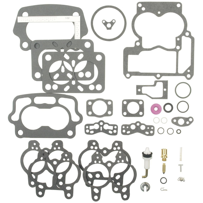 Carburetor Repair Kit for GMC P25/P2500 Van 1968 1967 P-1575710