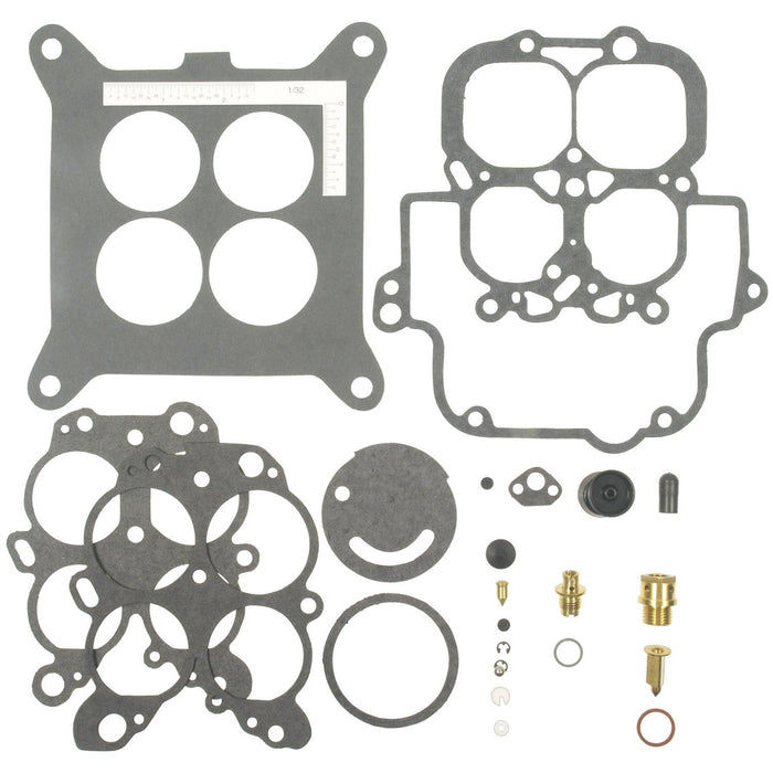 Carburetor Repair Kit for Ford Custom 500 1974 1973 1972 1971 1970 1969 1968 1967 1966 1965 1964 P-1576314