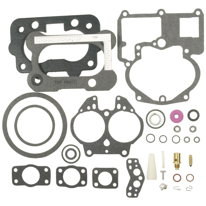 Carburetor Repair Kit for Chevrolet Monte Carlo Automatic Transmission 1972 1971 P-1576631