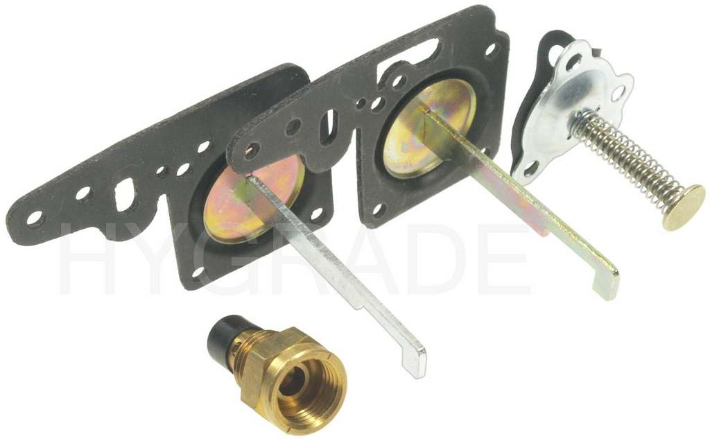 Carburetor Repair Kit for Plymouth Fleet Special 3.7L L6 1963 1962 1961 1960 P-1576687