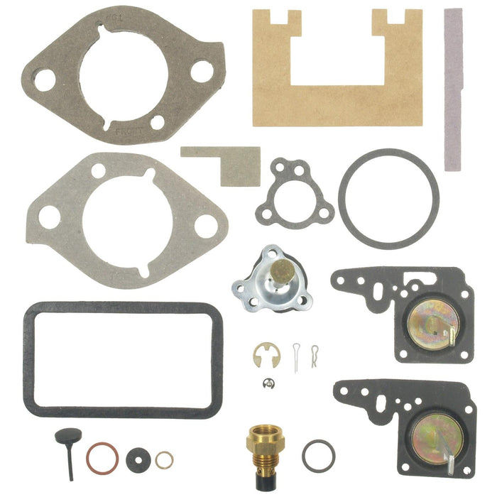 Carburetor Repair Kit for Plymouth Fleet Special 3.7L L6 1963 1962 1961 1960 P-1576687