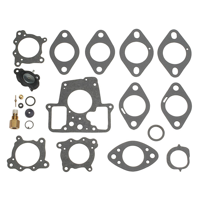 Carburetor Repair Kit for Ford Bronco 1974 1973 1972 1971 1970 1969 1968 1967 1966 P-1576705