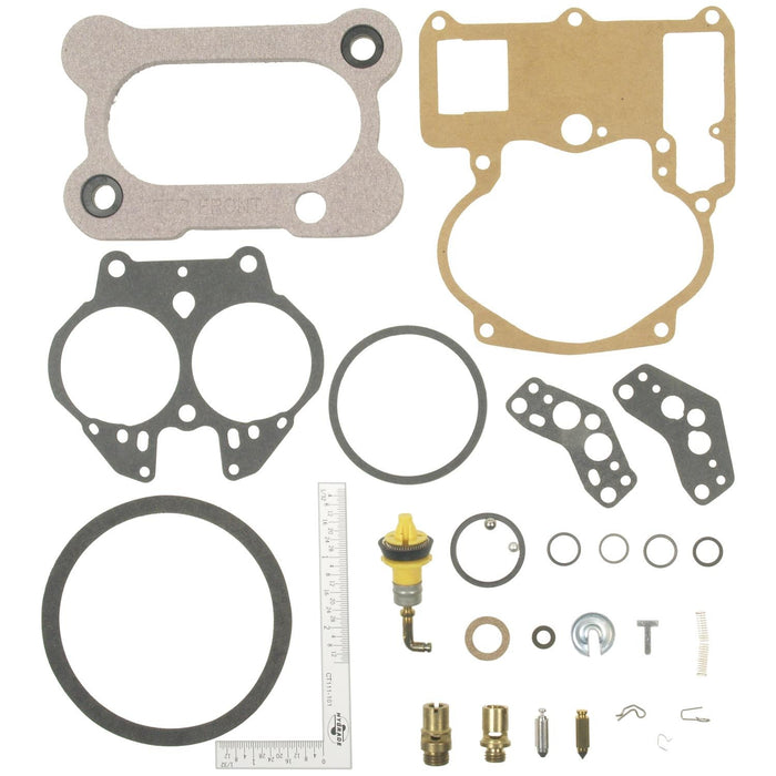 Carburetor Repair Kit for GMC G35/G3500 Van 1973 1972 1971 P-1576843