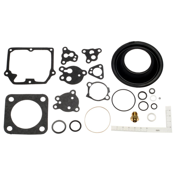 Carburetor Repair Kit for Jaguar XJ6 4.2L L6 1977 1976 1975 1974 1973 1972 P-1577437