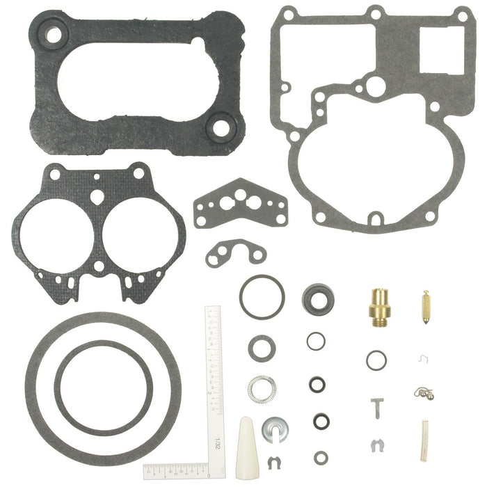 Carburetor Repair Kit for Pontiac Firebird 5.0L V8 1978 1977 P-1577541