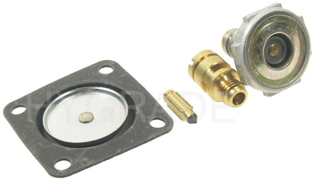 Carburetor Repair Kit for Ford Pinto 2.8L V6 1979 1978 1977 1976 1975 P-1577666