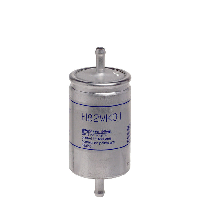 In-Line Fuel Filter for Isuzu Trooper 2002 2001 2000 1999 1998 1997 1996 1995 1994 1993 1992 P-1586246