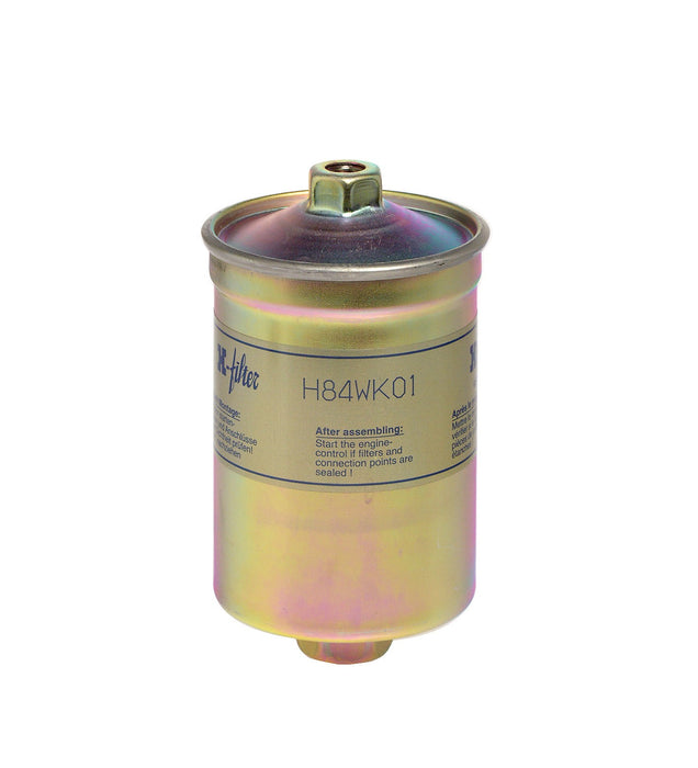 In-Line Fuel Filter for Volvo 740 2.3L L4 1992 1991 1990 1989 1988 1987 1986 1985 P-1586294