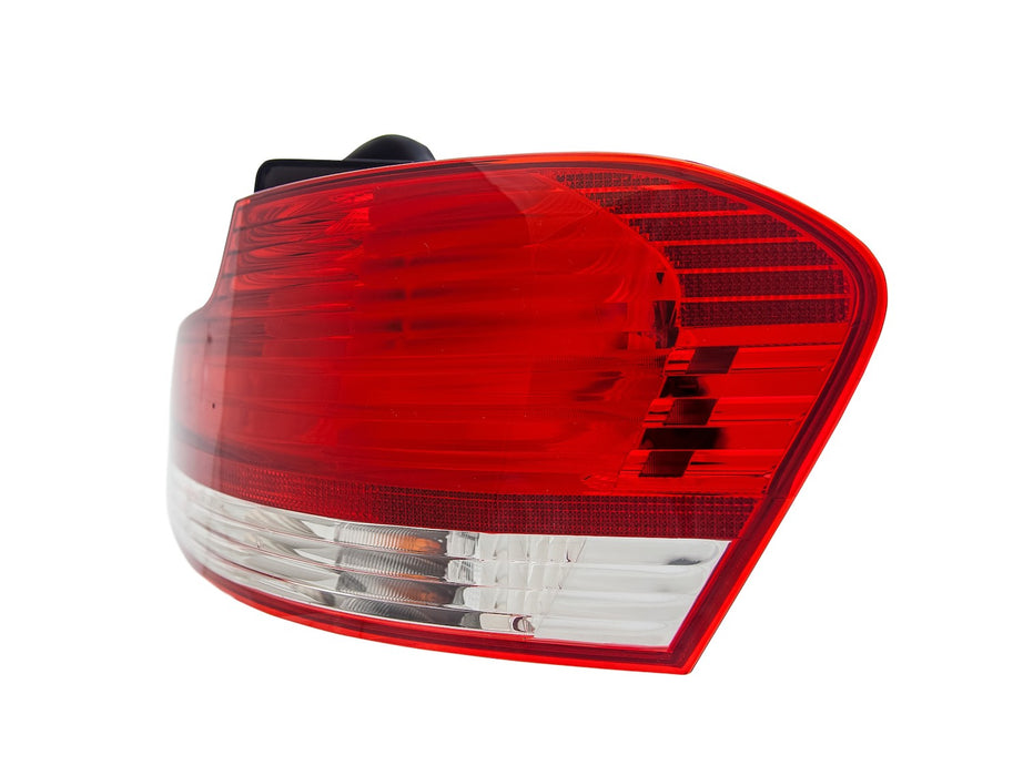 Right Tail Light Assembly for BMW 128i 2011 2010 2009 2008 P-1603777