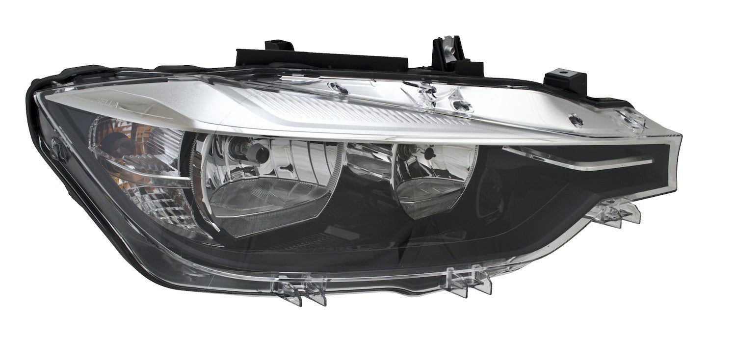 Front Right/Passenger Side Headlight Assembly for BMW 340i 2018 2017 2016 P-1604488