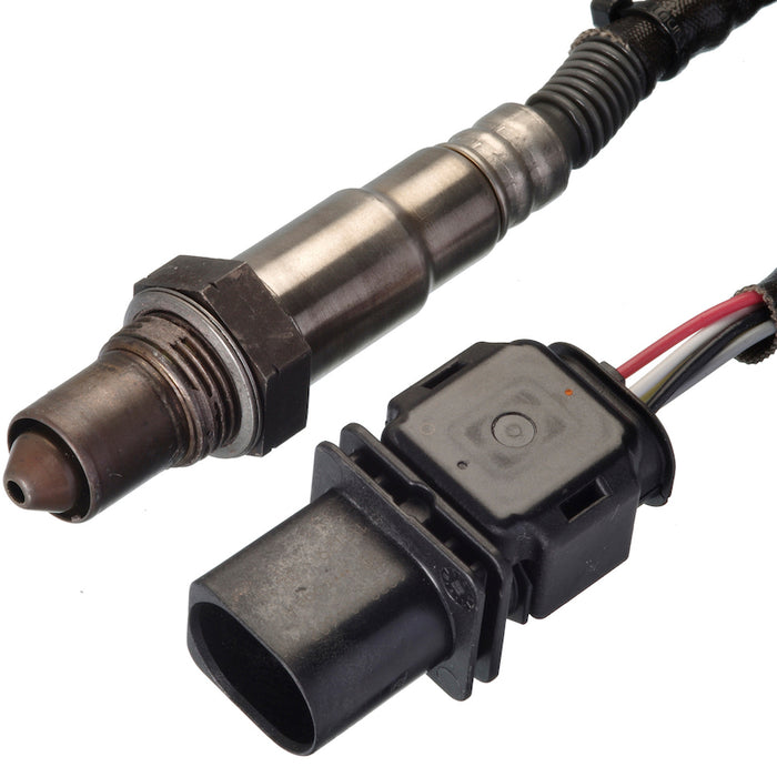 Rear Upper Oxygen Sensor for BMW 128i 3.0L L6 2013 2012 2011 2010 2009 2008 P-1614639