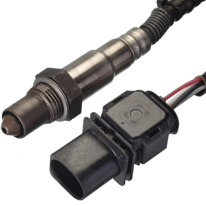 Rear Upper Oxygen Sensor for BMW 128i 3.0L L6 2013 2012 2011 2010 2009 2008 P-1614639