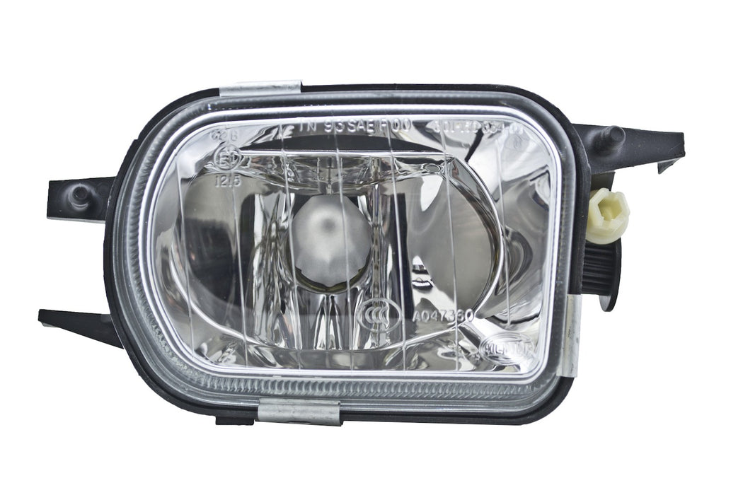 Right Fog Light Assembly for Mercedes-Benz CL55 AMG 2006 2005 2004 2003 P-1590490