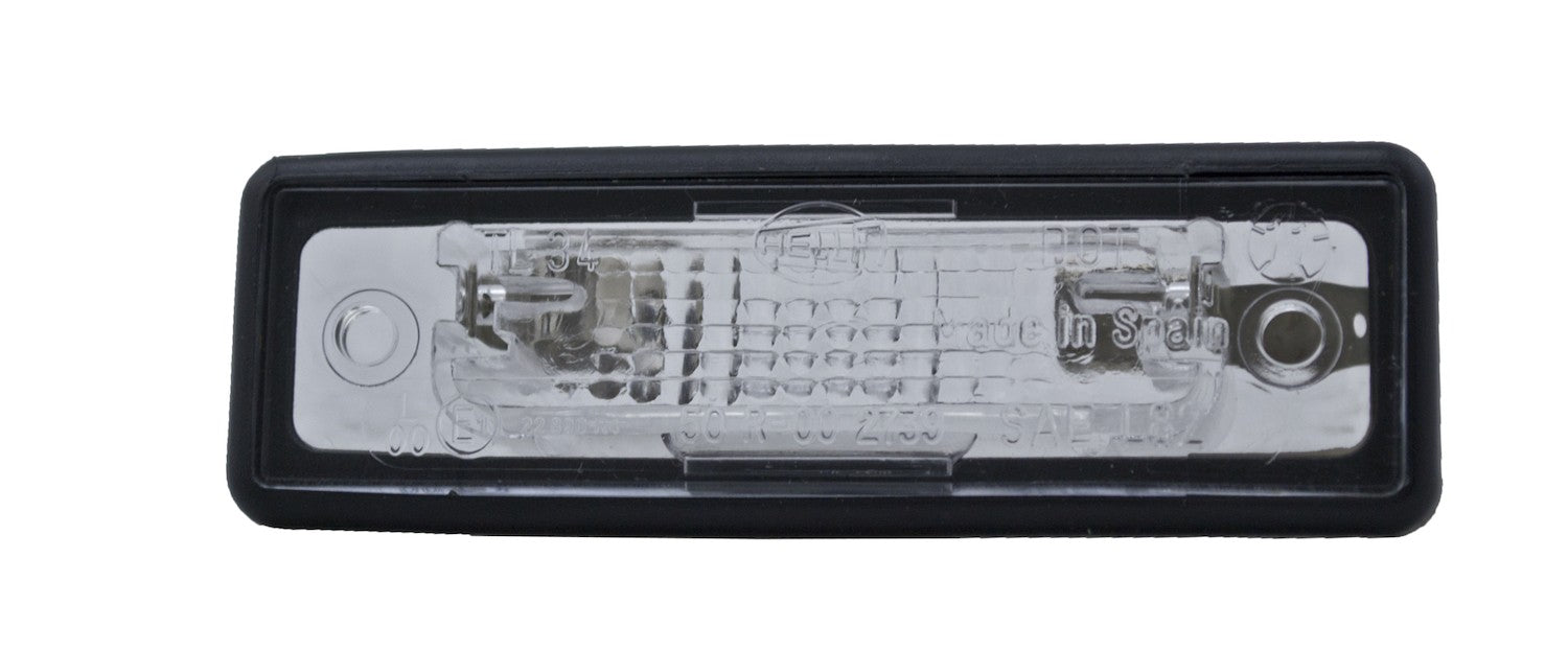 License Plate Light for BMW 325 1988 1987 1986 P-1590943