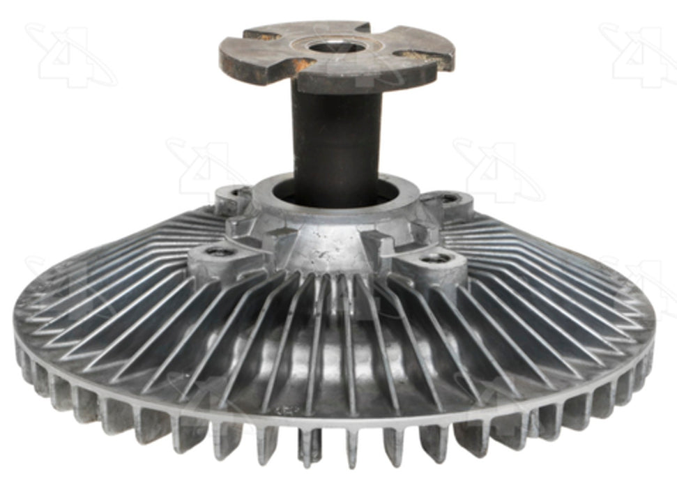 Engine Cooling Fan Clutch for GMC K35 4.8L L6 1978 P-1671460