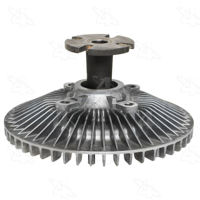 Engine Cooling Fan Clutch for GMC PB15 Series 4.8L L6 1966 P-1671466