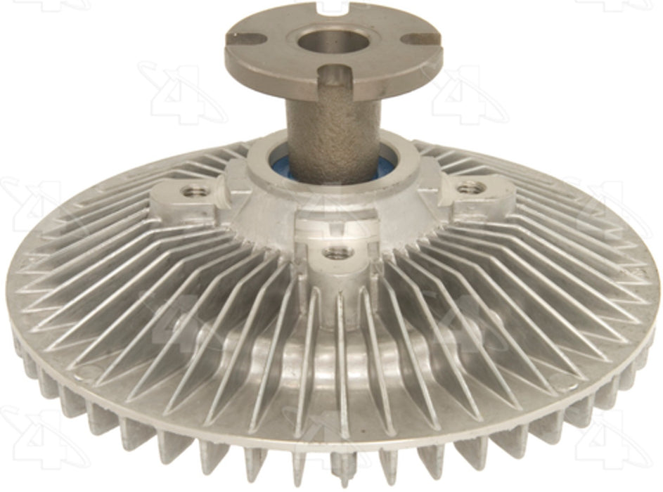 Engine Cooling Fan Clutch for Ford F-250 1987 1986 1985 1984 1983 1982 1981 1980 1979 1978 1977 1976 1975 1974 1973 1972 1971 1970 - Hayden 1710