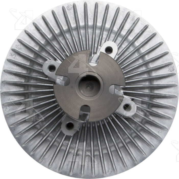 Engine Cooling Fan Clutch for Chevrolet Corvette 5.7L V8 1980 1979 1978 1977 1976 1975 1974 P-1673092