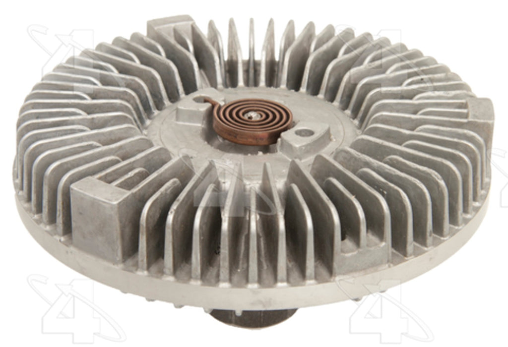 Engine Cooling Fan Clutch for Ford Explorer Sport 2003 2002 2001 P-1673458