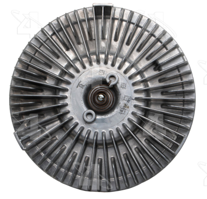 Engine Cooling Fan Clutch for Ford E-350 Econoline 7.3L V8 1998 P-1674128